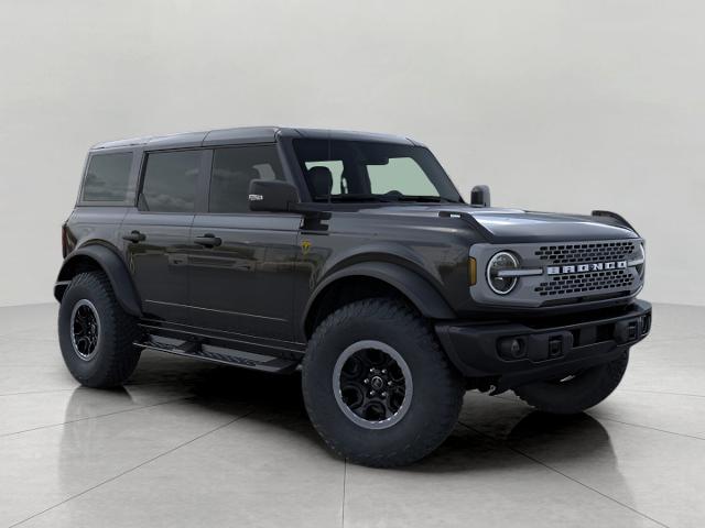 2025 Ford Bronco Vehicle Photo in Neenah, WI 54956