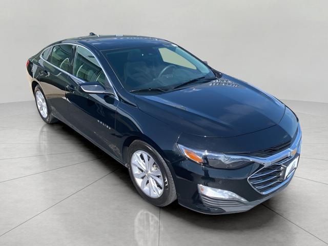 2024 Chevrolet Malibu Vehicle Photo in GREEN BAY, WI 54304-5303