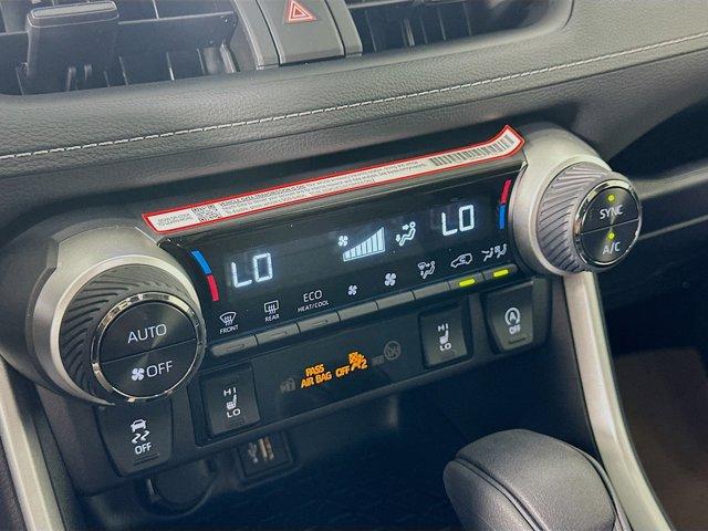 2025 Toyota RAV4 Vehicle Photo in Flemington, NJ 08822