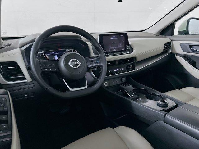 2022 Nissan Rogue Vehicle Photo in Flemington, NJ 08822