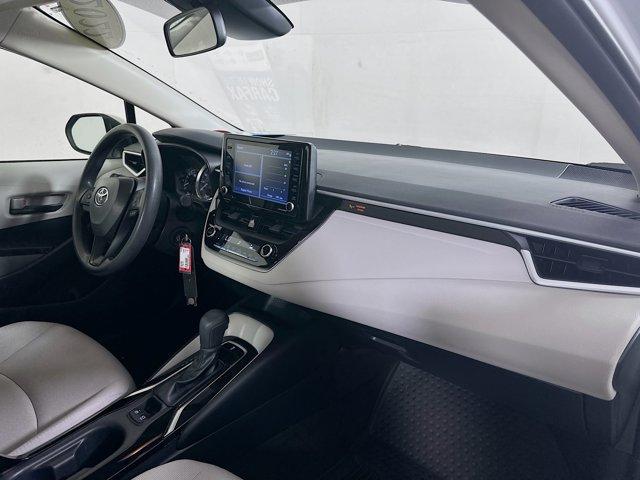2022 Toyota Corolla Vehicle Photo in Flemington, NJ 08822