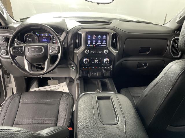 2019 GMC Sierra 1500 Vehicle Photo in GILBERT, AZ 85297-0402