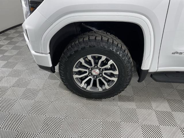 2022 GMC Sierra 1500 Vehicle Photo in GILBERT, AZ 85297-0402