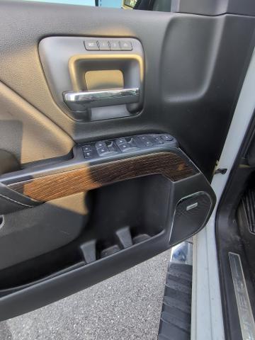 2018 GMC Sierra 1500 Vehicle Photo in HARRISBURG, PA 17111-1033