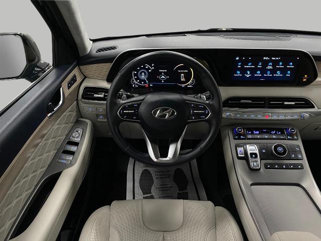 2022 Hyundai PALISADE Vehicle Photo in Appleton, WI 54913