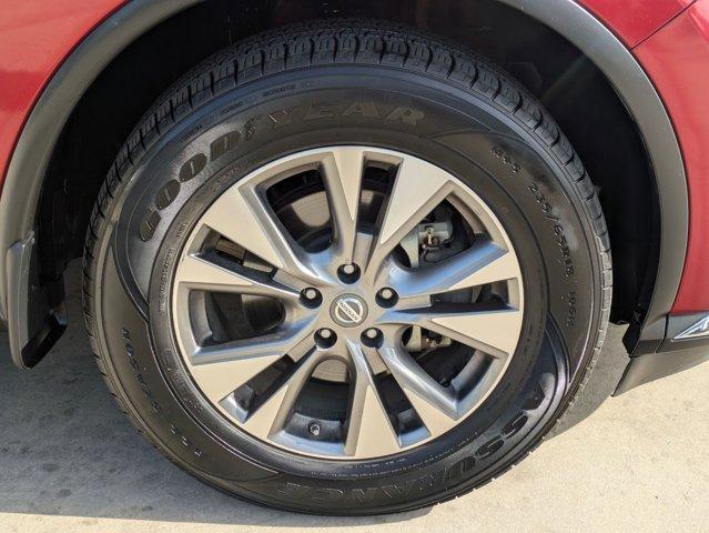 2015 Nissan Murano Vehicle Photo in San Antonio, TX 78209