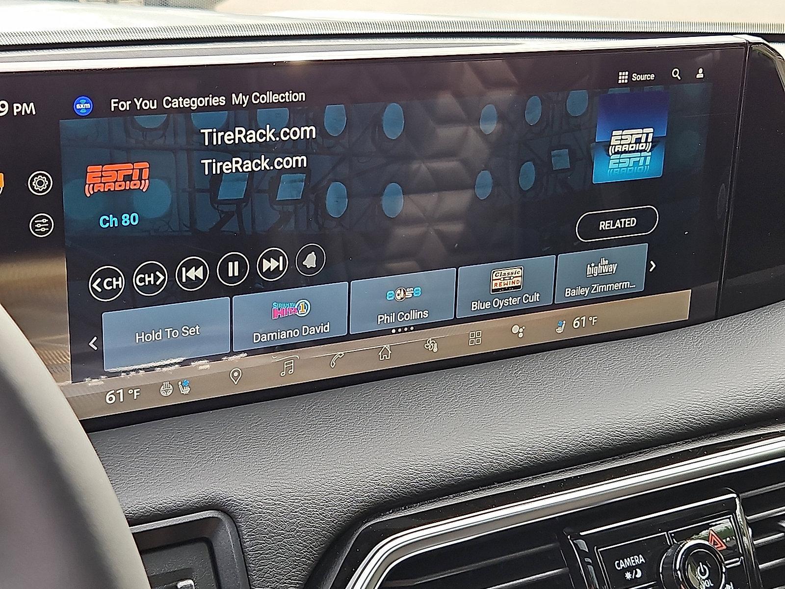 2025 Nissan Armada Vehicle Photo in Jenkintown, PA 19046