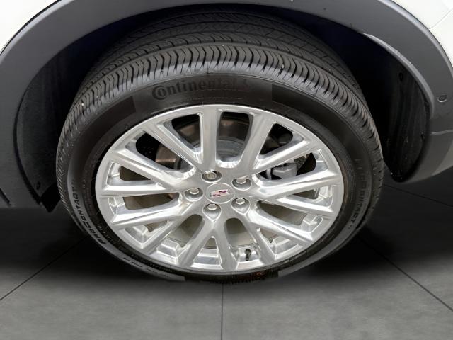 2020 Cadillac XT4 Vehicle Photo in MADISON, WI 53713-3220