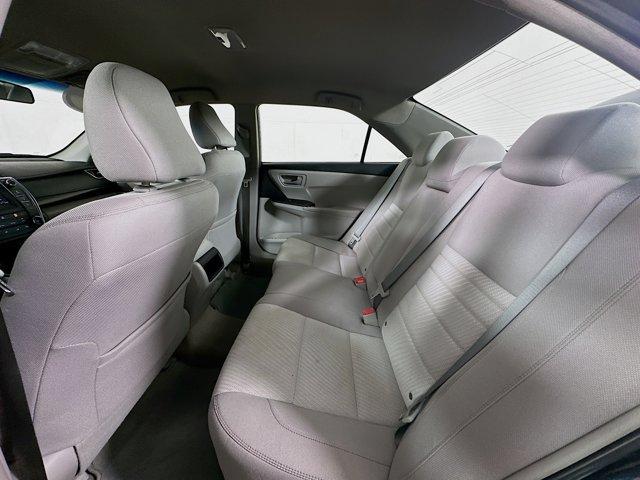 2017 Toyota Camry Vehicle Photo in Flemington, NJ 08822