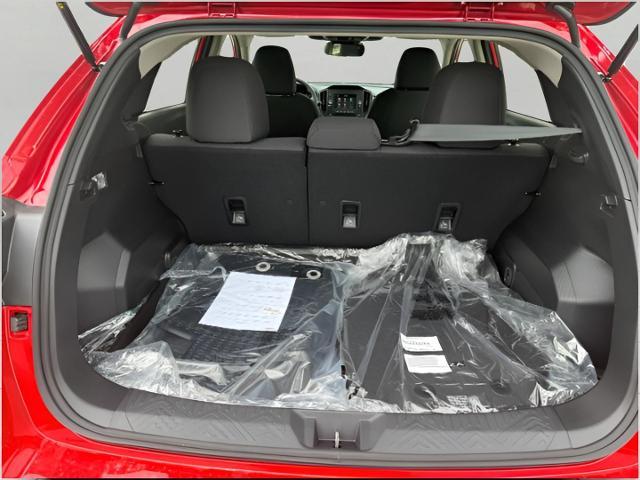 2025 Subaru Impreza Vehicle Photo in Oshkosh, WI 54904