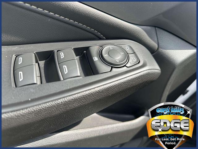 2022 Chevrolet Traverse Vehicle Photo in Roslyn, NY 11576