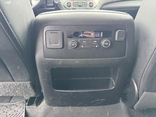 2020 GMC Yukon Vehicle Photo in Mechanicsburg, PA 17050-1707