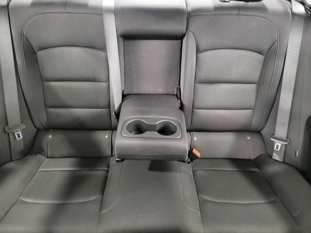 2024 Chevrolet Malibu Vehicle Photo in OSHKOSH, WI 54904-7811