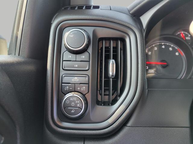 2021 Chevrolet Silverado 2500 HD Vehicle Photo in OSHKOSH, WI 54904-7811
