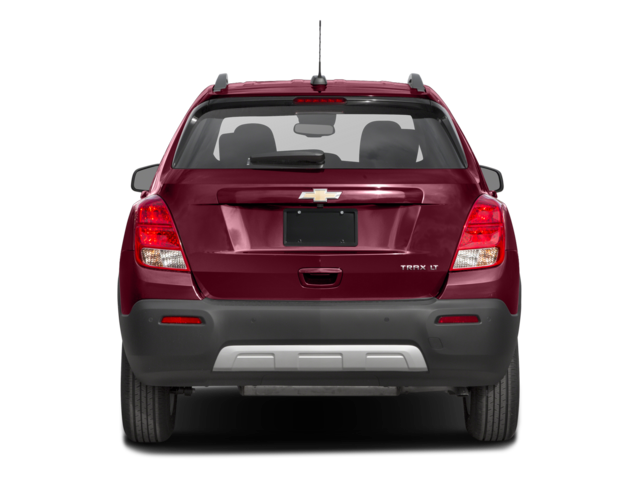 2016 Chevrolet Trax Vehicle Photo in LANCASTER, PA 17601-0000