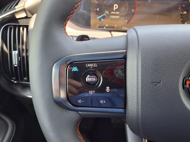 2025 Nissan Armada Vehicle Photo in Oshkosh, WI 54904