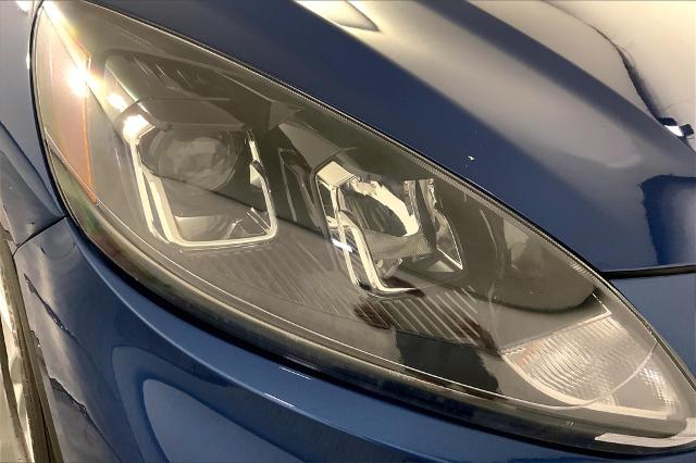 2022 Ford Escape Vehicle Photo in Lees Summit, MO 64086