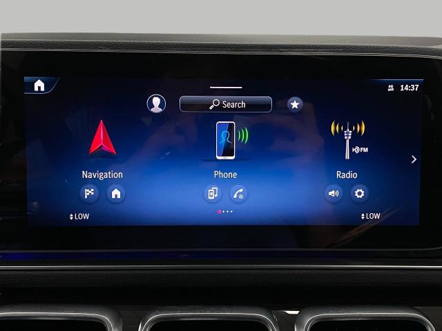 2025 Mercedes-Benz GLE Vehicle Photo in Appleton, WI 54913