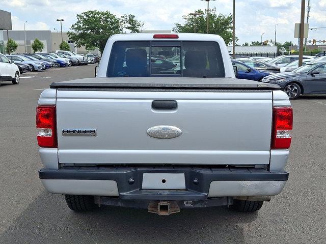 2011 Ford Ranger Vehicle Photo in Philadelphia, PA 19116