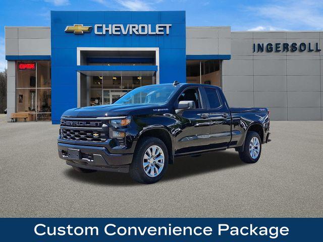 2022 Chevrolet Silverado 1500 Vehicle Photo in PAWLING, NY 12564-3219