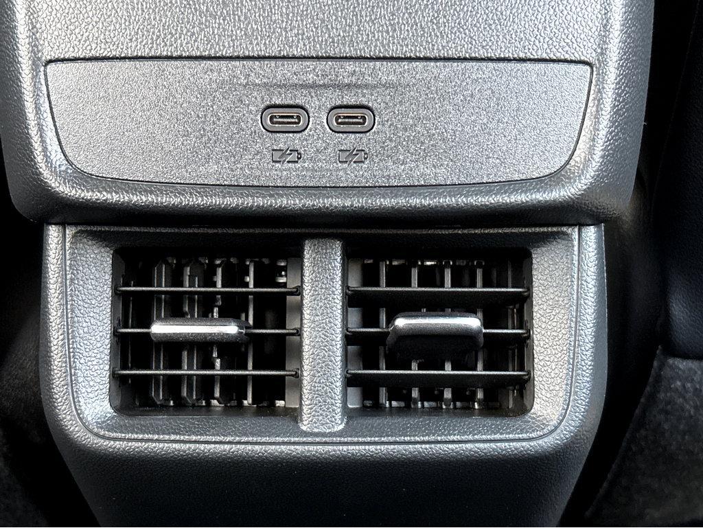 2025 Chevrolet Equinox Vehicle Photo in POOLER, GA 31322-3252