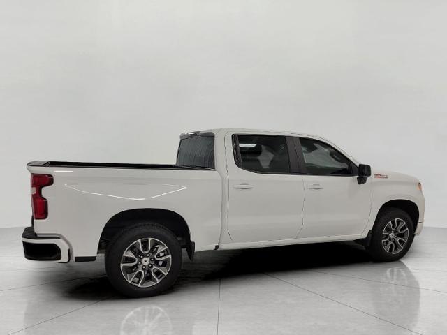 2022 Chevrolet Silverado 1500 Vehicle Photo in MIDDLETON, WI 53562-1492