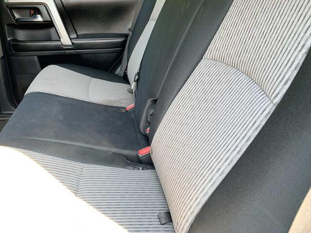2015 Toyota 4Runner Vehicle Photo in MOON TOWNSHIP, PA 15108-2571