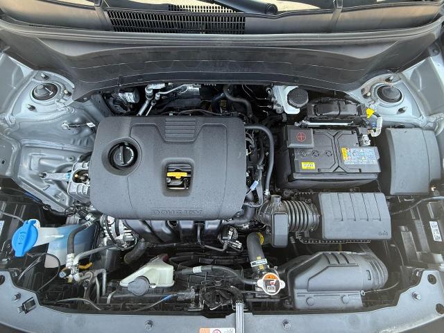 2024 Kia Seltos Vehicle Photo in Appleton, WI 54914