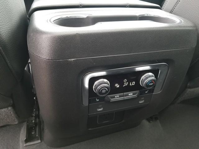 2023 GMC Yukon Vehicle Photo in ELYRIA, OH 44035-6349