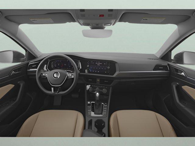 2020 Volkswagen Jetta Vehicle Photo in Georgetown, TX 78626