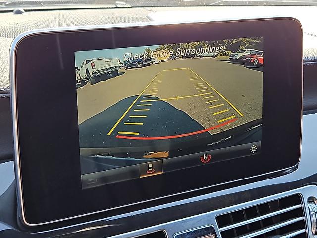 2018 Mercedes-Benz CLS Vehicle Photo in TREVOSE, PA 19053-4984