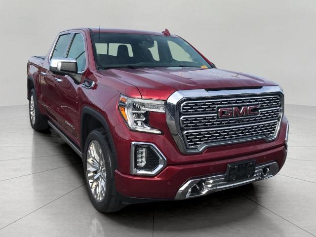 2019 GMC Sierra 1500 Vehicle Photo in GREEN BAY, WI 54303-3330