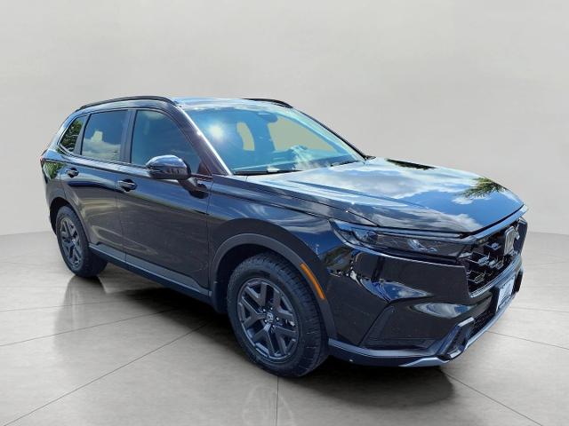 2026 Honda CR-V Hybrid Vehicle Photo in Neenah, WI 54956