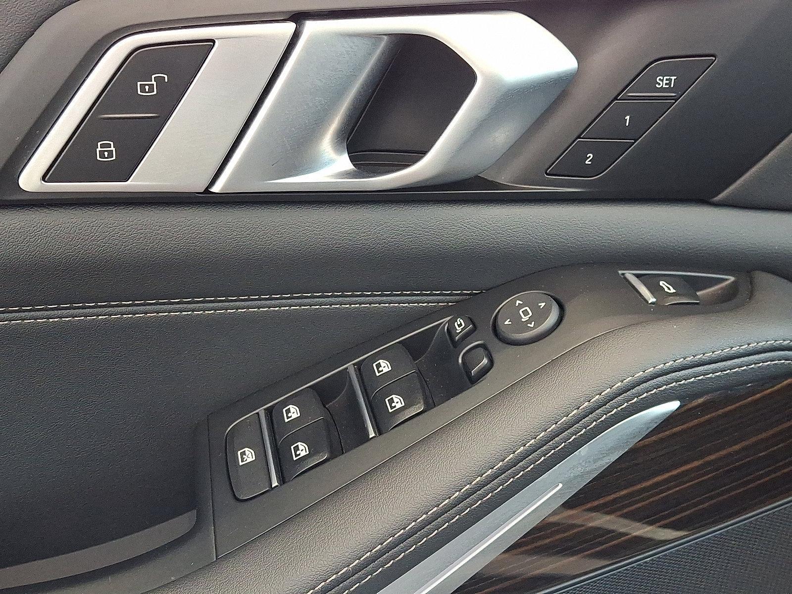 2025 BMW X5 xDrive50e Vehicle Photo in Lancaster, PA 17601