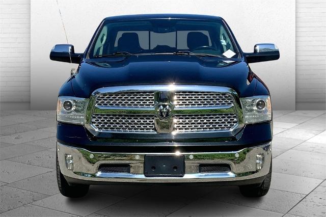 2017 Ram 1500 Vehicle Photo in Kansas City, MO 64114