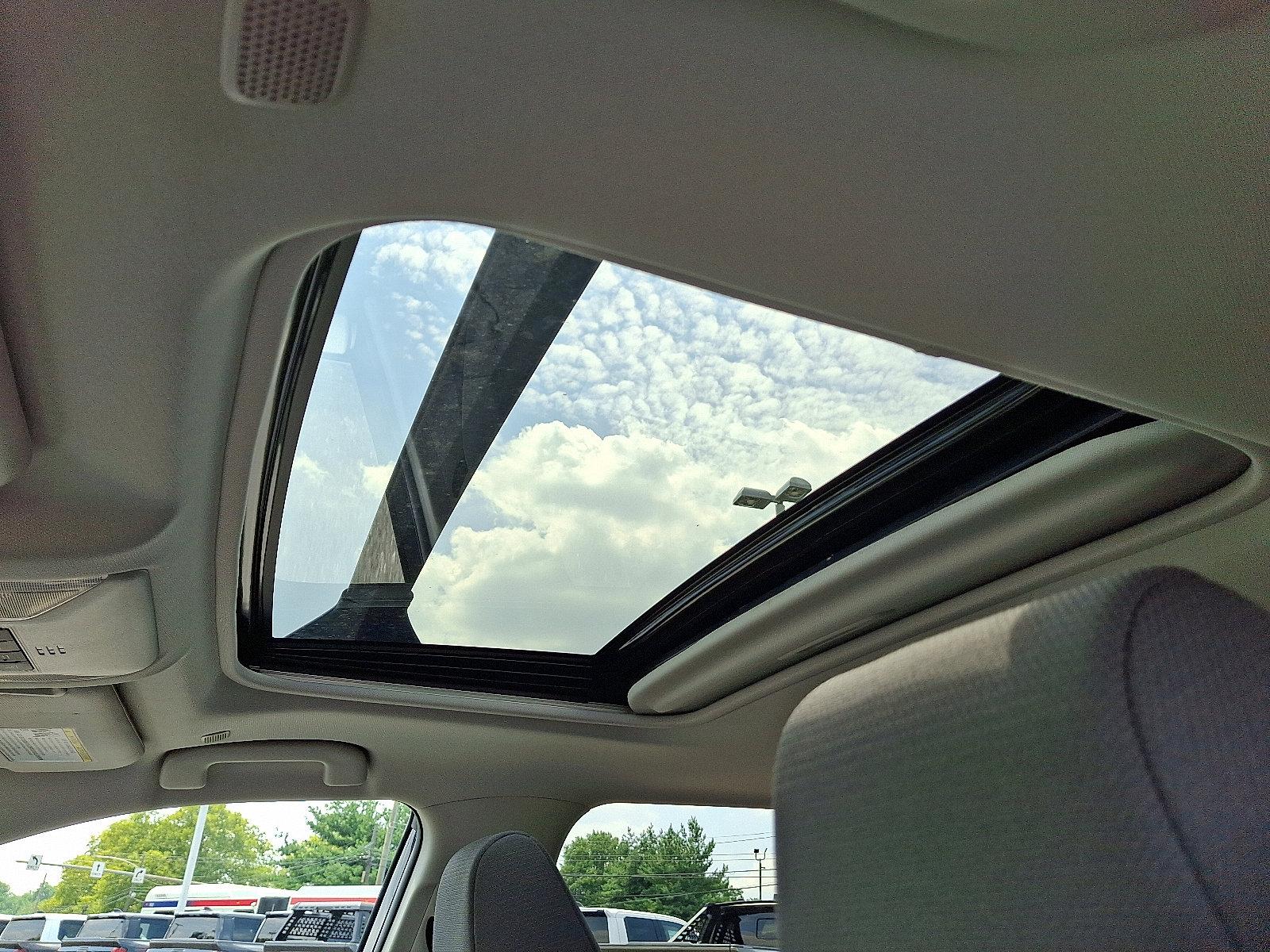 2024 Toyota RAV4 Vehicle Photo in Trevose, PA 19053