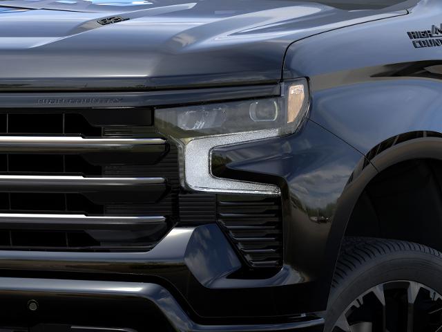 2026 Chevrolet Silverado 1500 Vehicle Photo in MADISON, WI 53713-3220