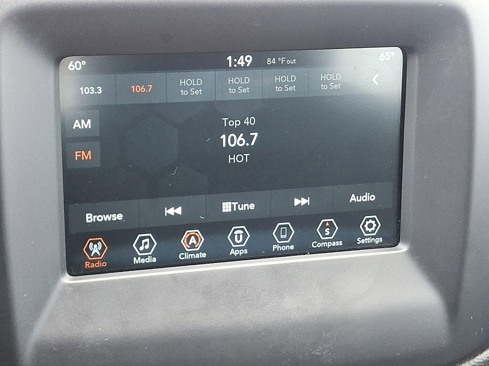 2021 Jeep Compass Vehicle Photo in Harrisburg, PA 17111