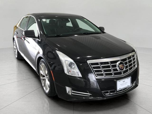2014 Cadillac XTS Vehicle Photo in GREEN BAY, WI 54303-3330