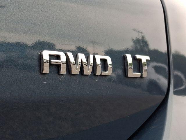 2024 Chevrolet Equinox Vehicle Photo in PAWLING, NY 12564-3219