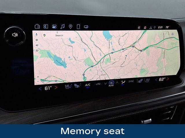 2025 Chevrolet Tahoe Vehicle Photo in PAWLING, NY 12564-3219