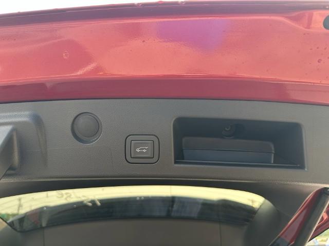 2026 Chevrolet Equinox Vehicle Photo in GARDNER, MA 01440-3110