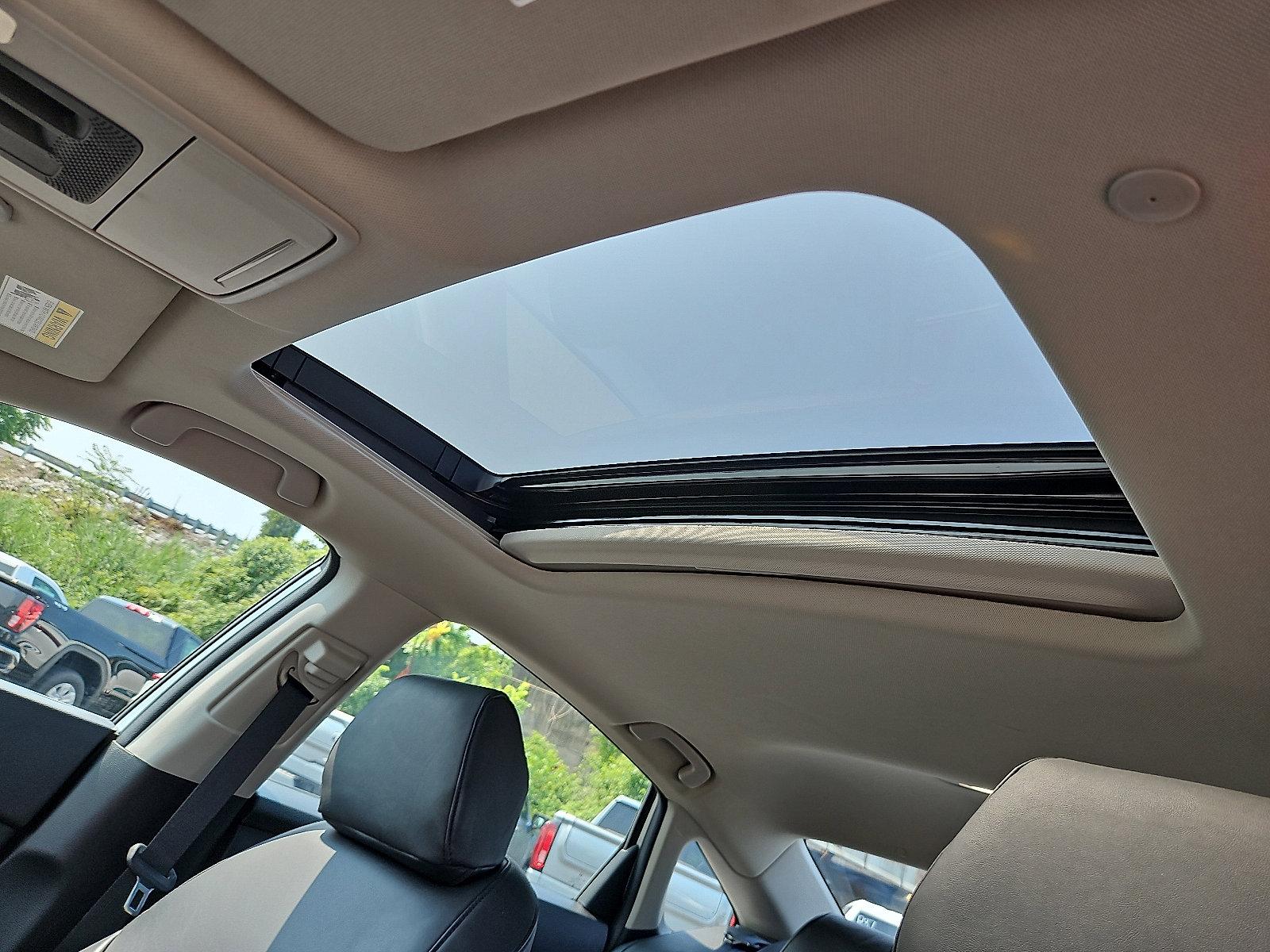 2024 Honda Accord Sedan Vehicle Photo in Trevose, PA 19053