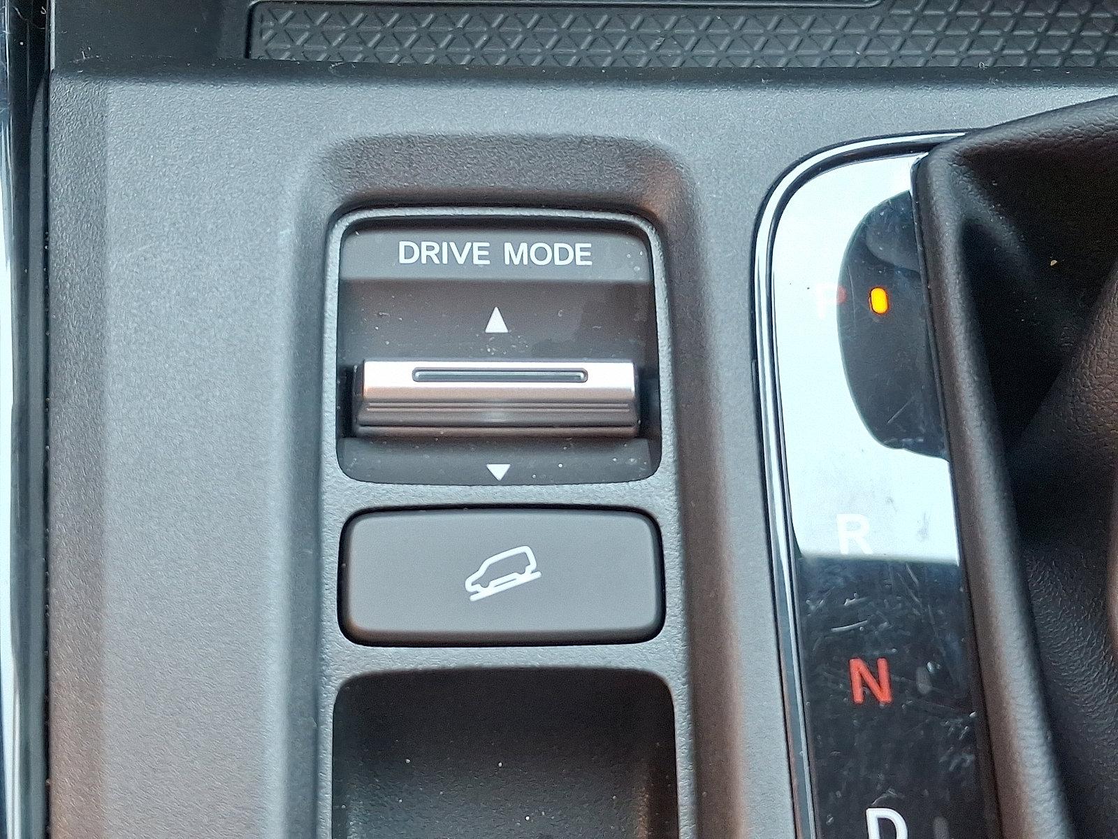 2025 Honda CR-V Hybrid Vehicle Photo in Harrisburg, PA 17111