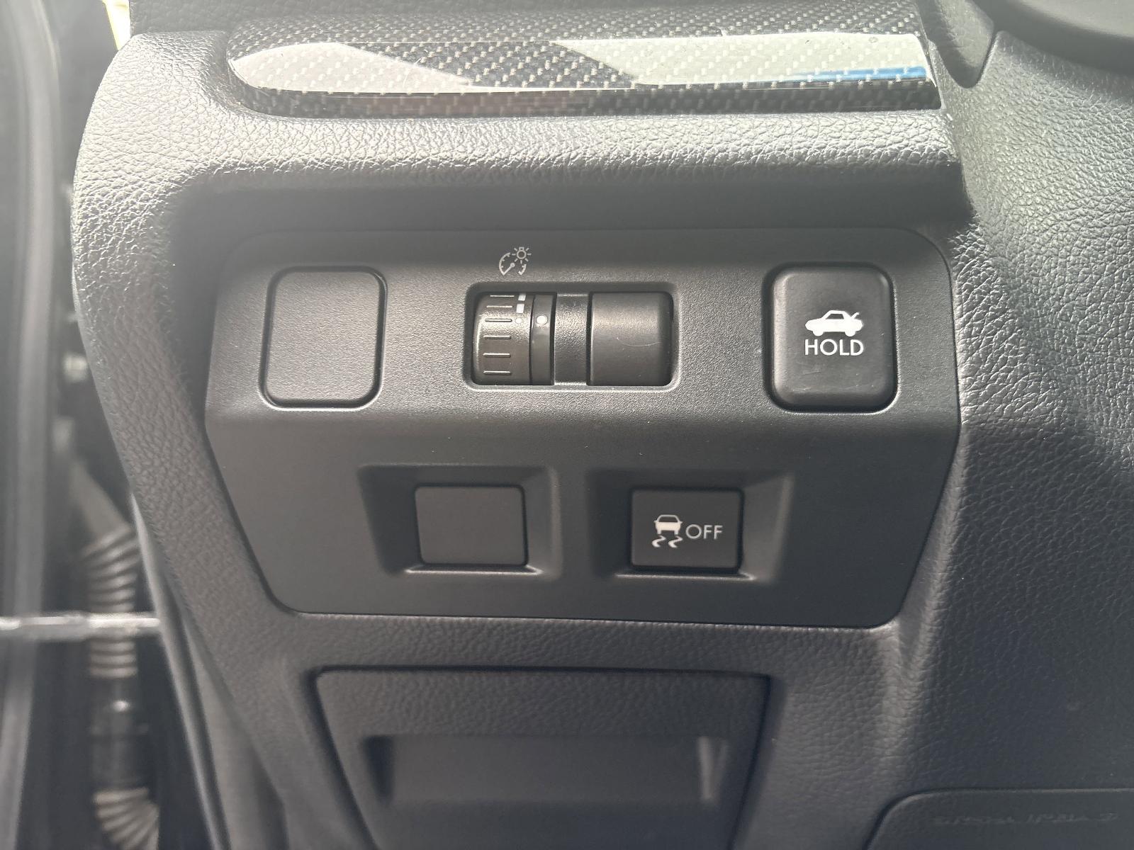 2015 Subaru WRX STI Vehicle Photo in Mechanicsburg, PA 17050