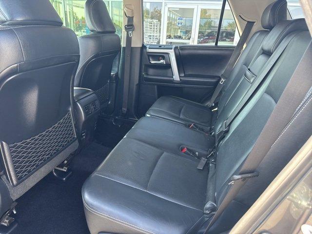 2016 Toyota 4Runner Vehicle Photo in BENTONVILLE, AR 72712-4322