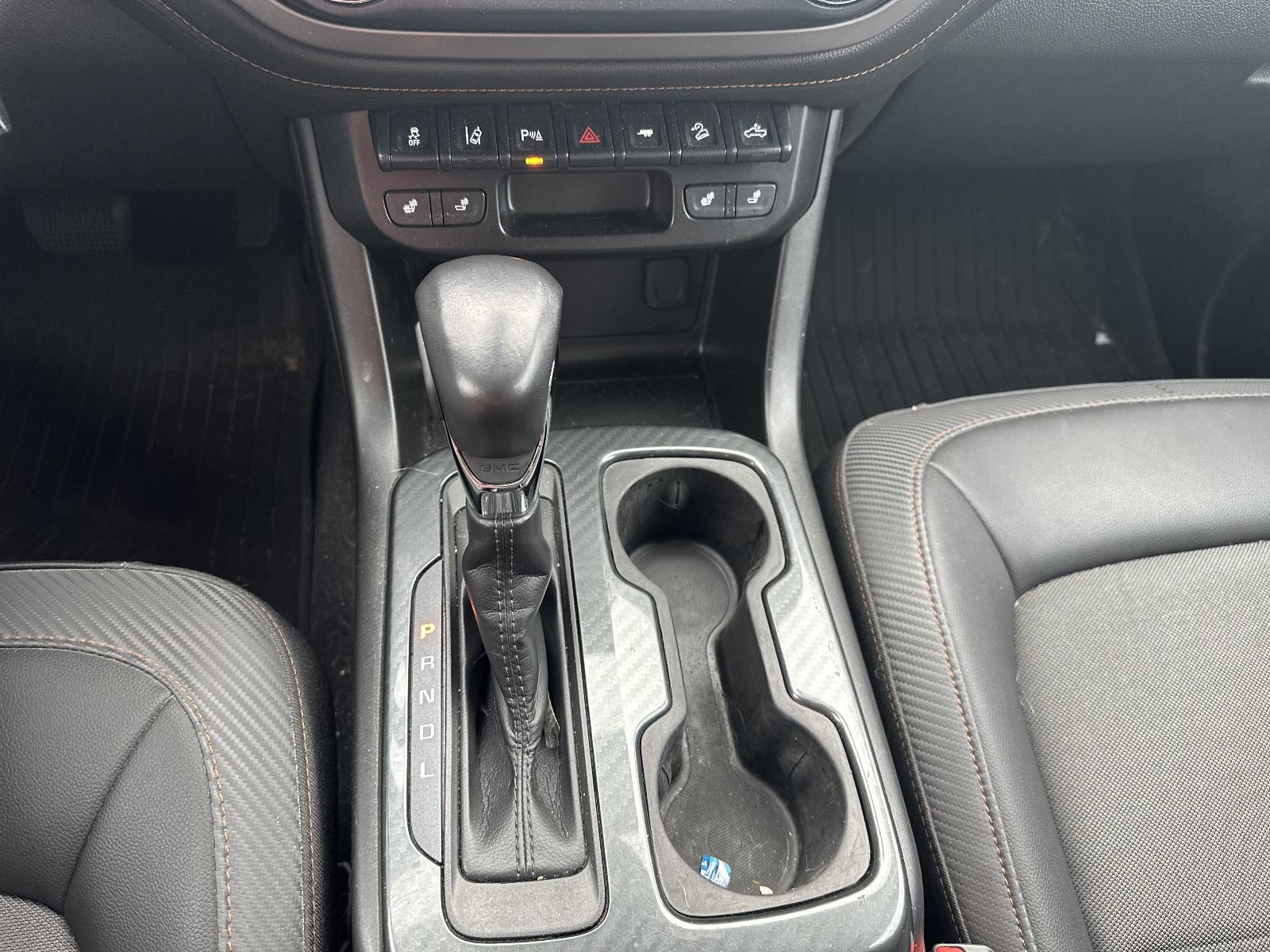 2022 GMC Canyon Vehicle Photo in Lancaster, PA 17601