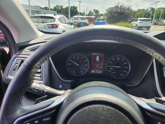 2024 Subaru Ascent Vehicle Photo in MADISON, WI 53713-3220