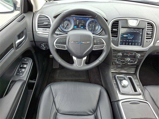 2017 Chrysler 300 Vehicle Photo in Willow Grove, PA 19090