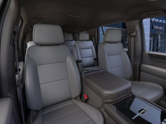 2025 GMC Yukon Vehicle Photo in KANSAS CITY, MO 64114-4545